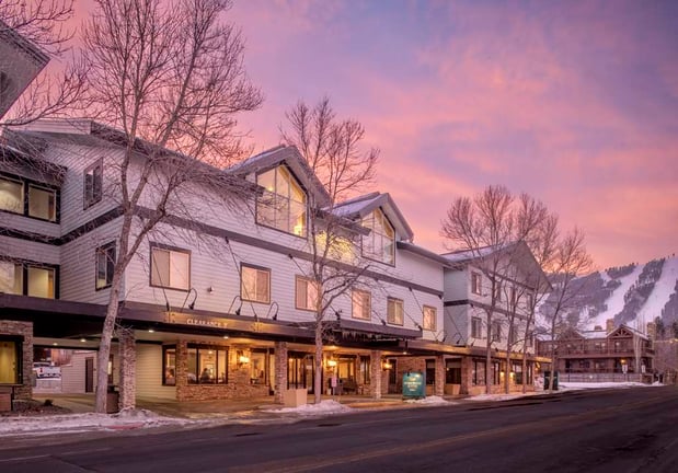 Images Homewood Suites by Hilton Jackson