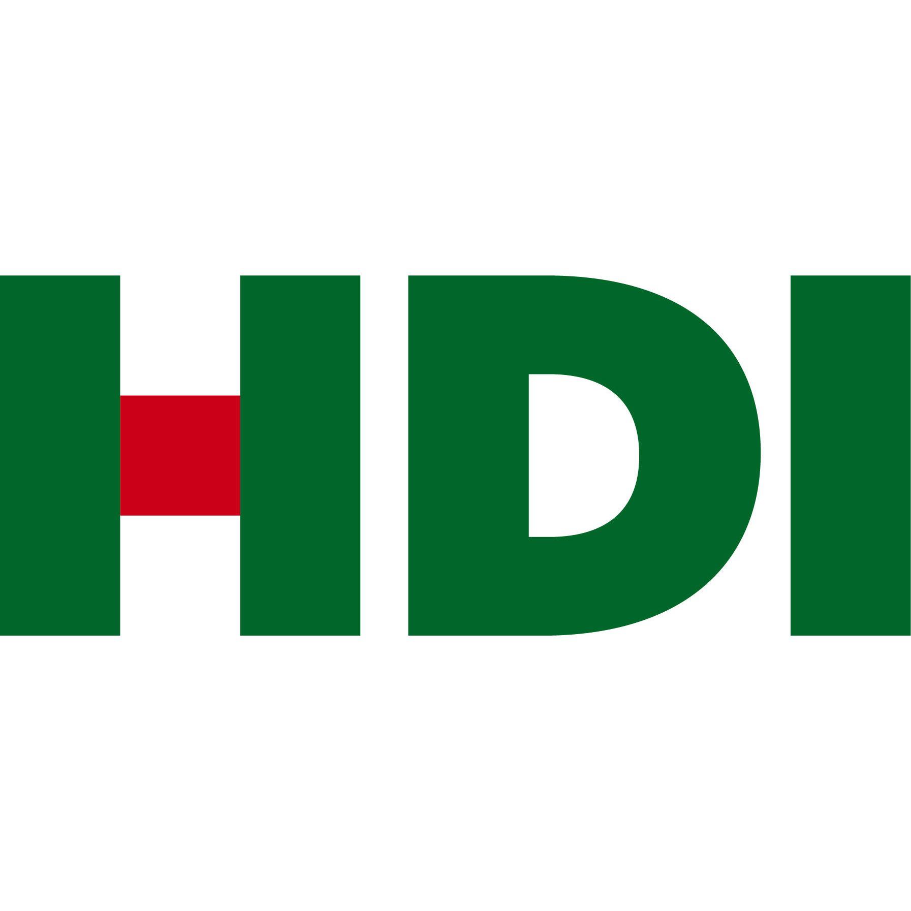 HDI Versicherungen: Ralf Schütze Logo