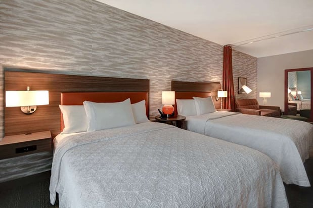 Images Home2 Suites by Hilton Troy
