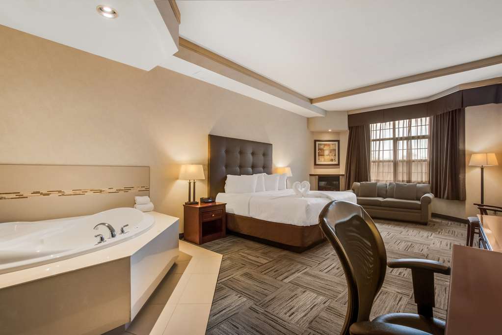 Images Best Western Brantford Hotel and Conference Centre
