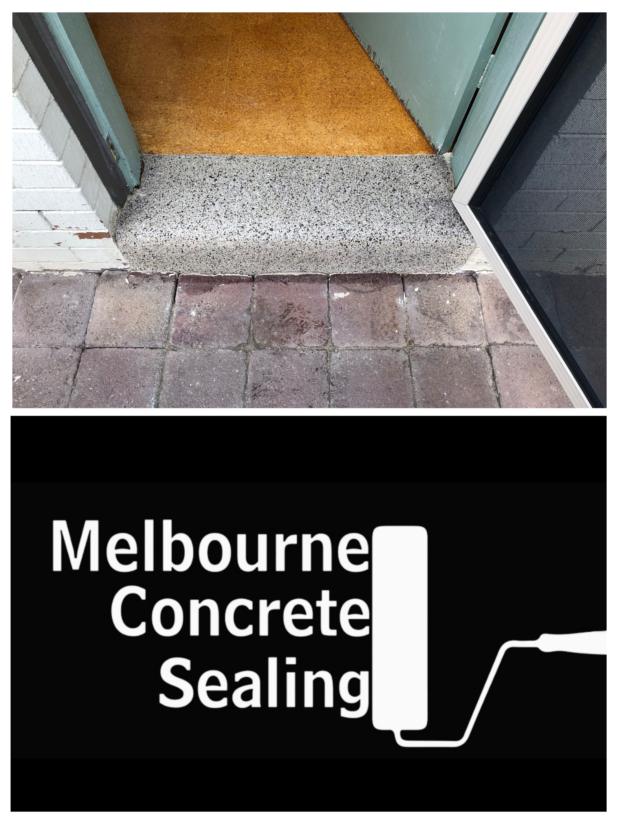 Images Melbourne Concrete Sealing