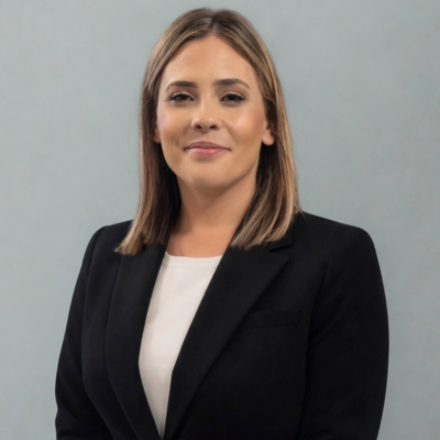 Ashley Gonzalez World Insurance Broker