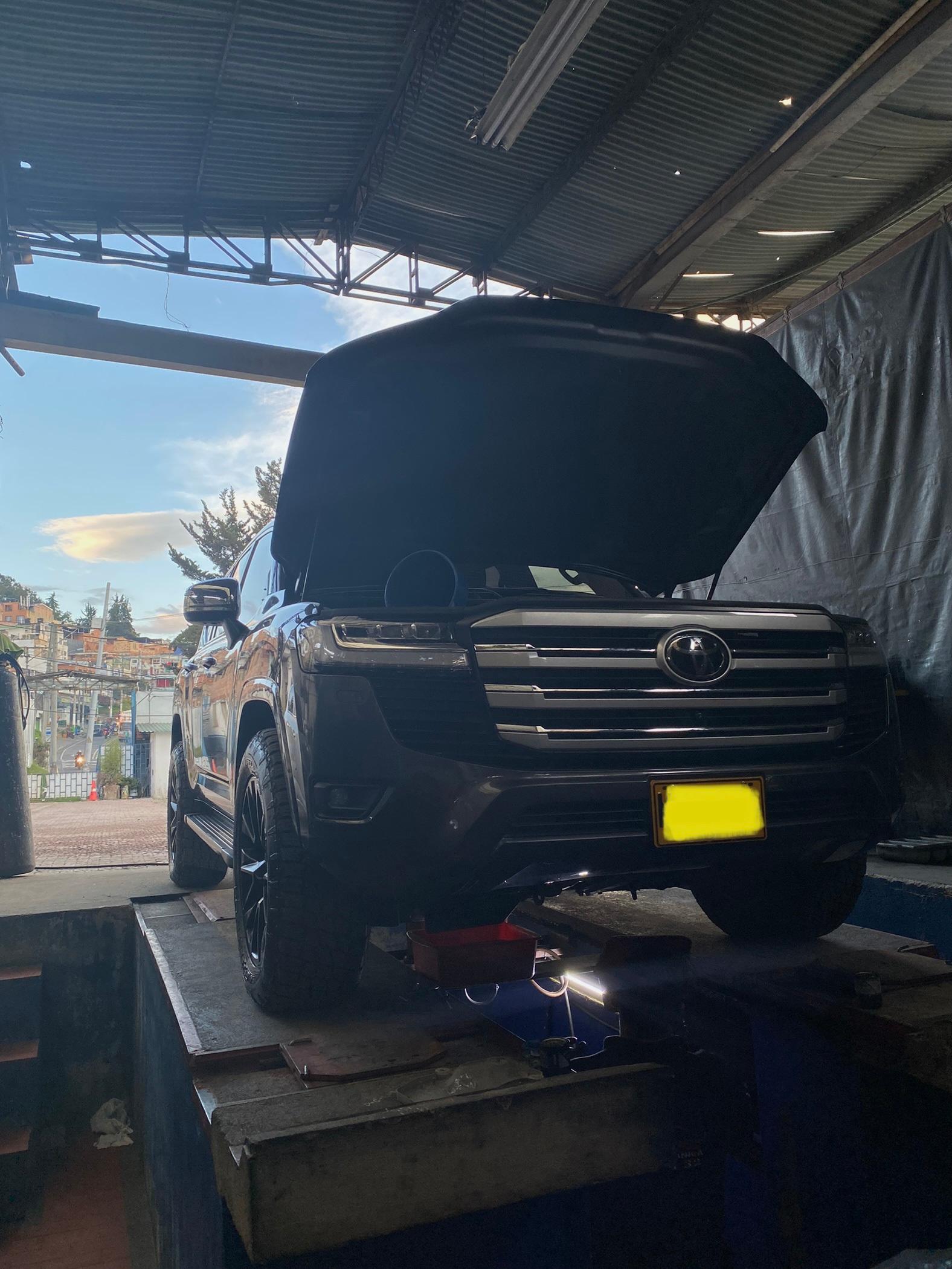 Galería en miniatura