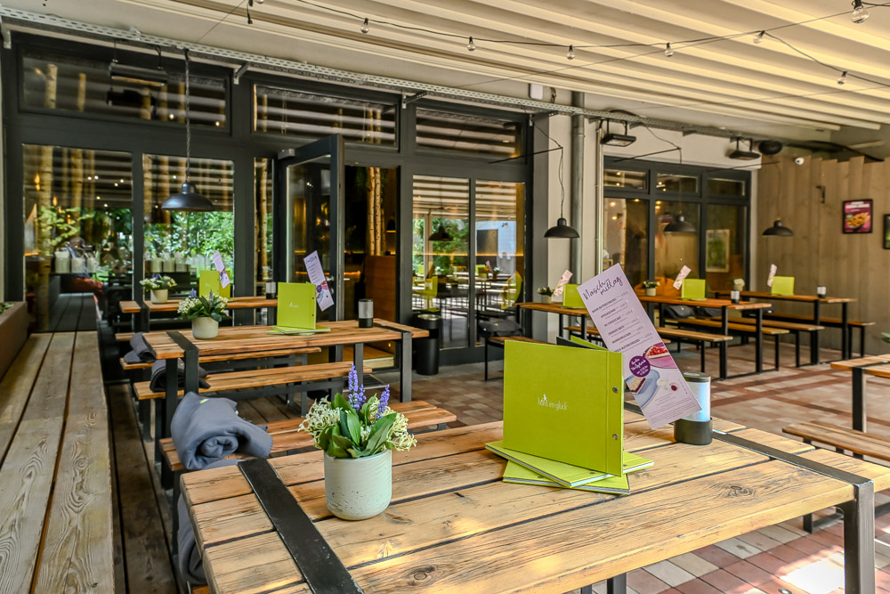 HANS IM GLÜCK - BONN Poppelsdorf, Clemens-August-Straße 9 in Bonn