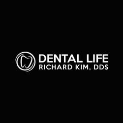 Dental Life Logo