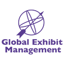 Global Exhibit Management Logo