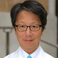Dr. Shunichi Homma, MD