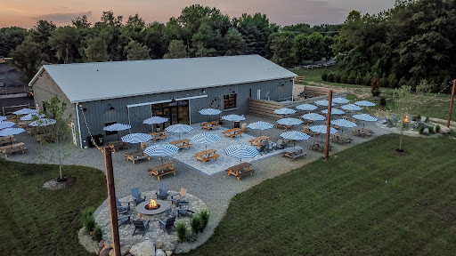 Images Bent Iron Brewing Co.