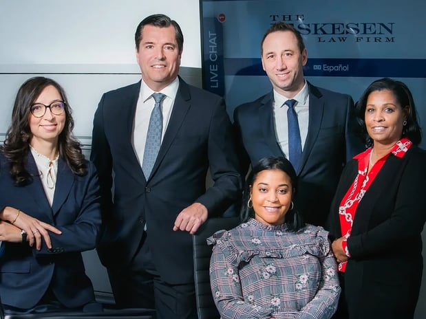Images The Eskesen Law Firm