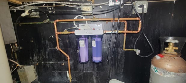 Images NU TECH PLUMBING SOLUTIONS