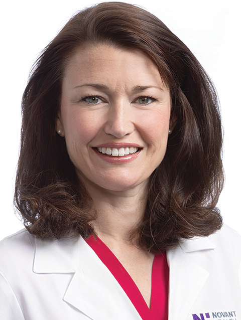 Images Emily Boykin, NP