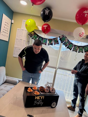 Images Eddie Olivas - State Farm Insurance Agent