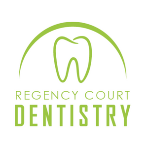 Regency Court Dentistry - Logo Regency Court Dentistry - Dentist Boca Raton Boca Raton (561)566-5443