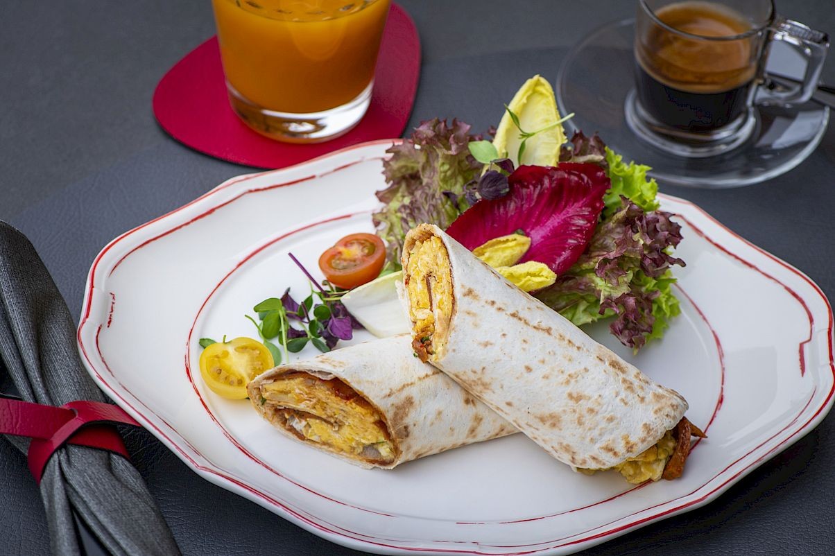 Bilder Zermama Bistro