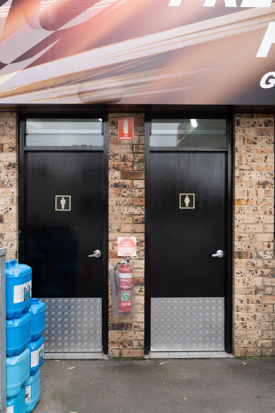 Images SPEEDWAY ROSEVILLE