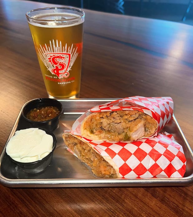 Images House of Pendragon Brewing Co.