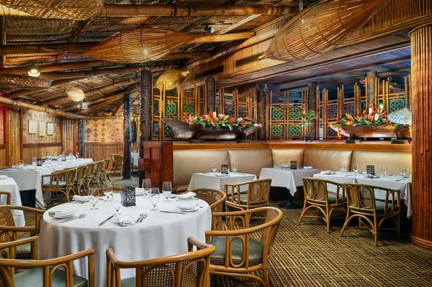 Images Hilton Atlanta