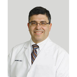 Dr. Ihsan Hakimeh, MD