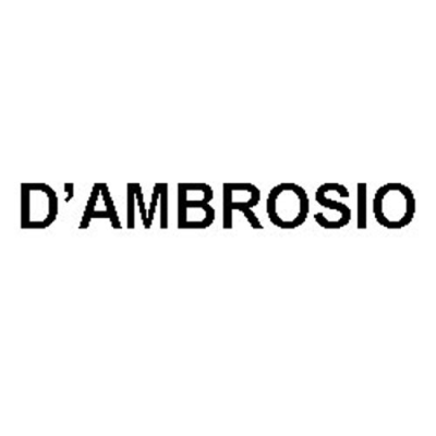 D'Ambrosio Logo