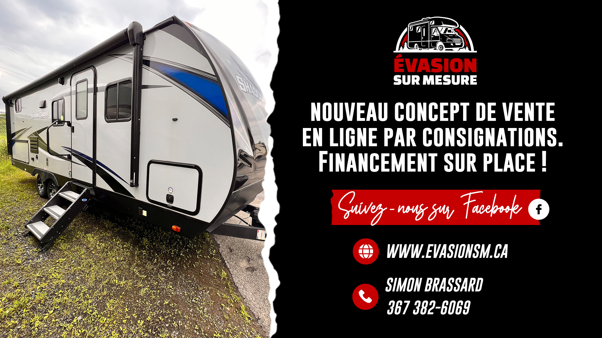 Images Évasion sur mesure