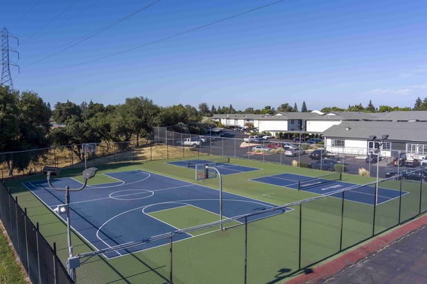 Images The Phoenix Sacramento