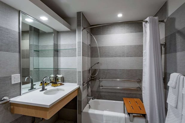 Images Best Western Plus Soho Hotel