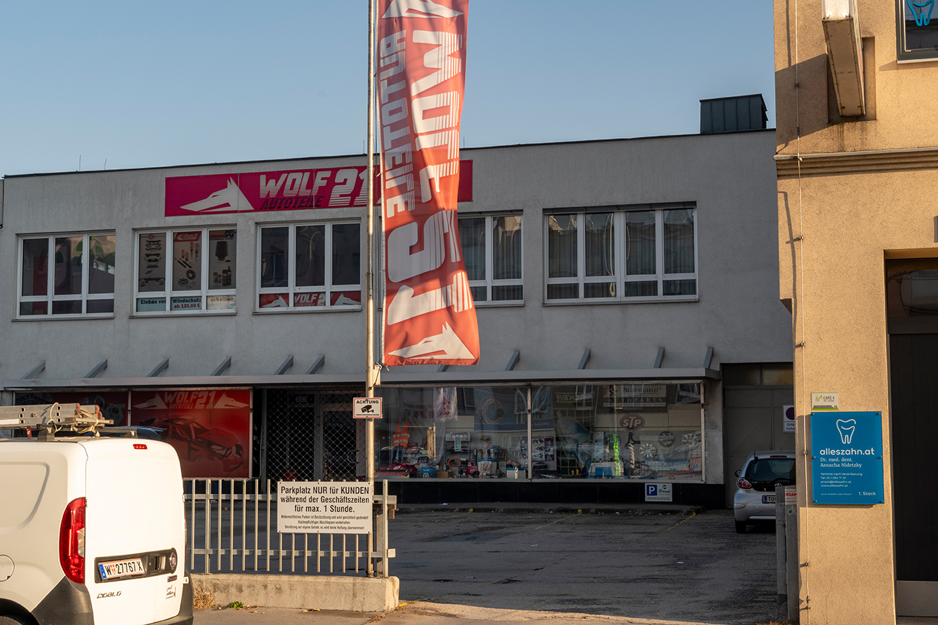 Bilder Autoteile WOLF21