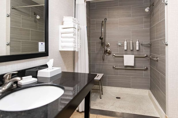 Images Hampton Inn & Suites Effingham