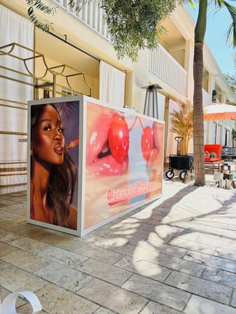 Images Del Rey Party Rentals Inc.