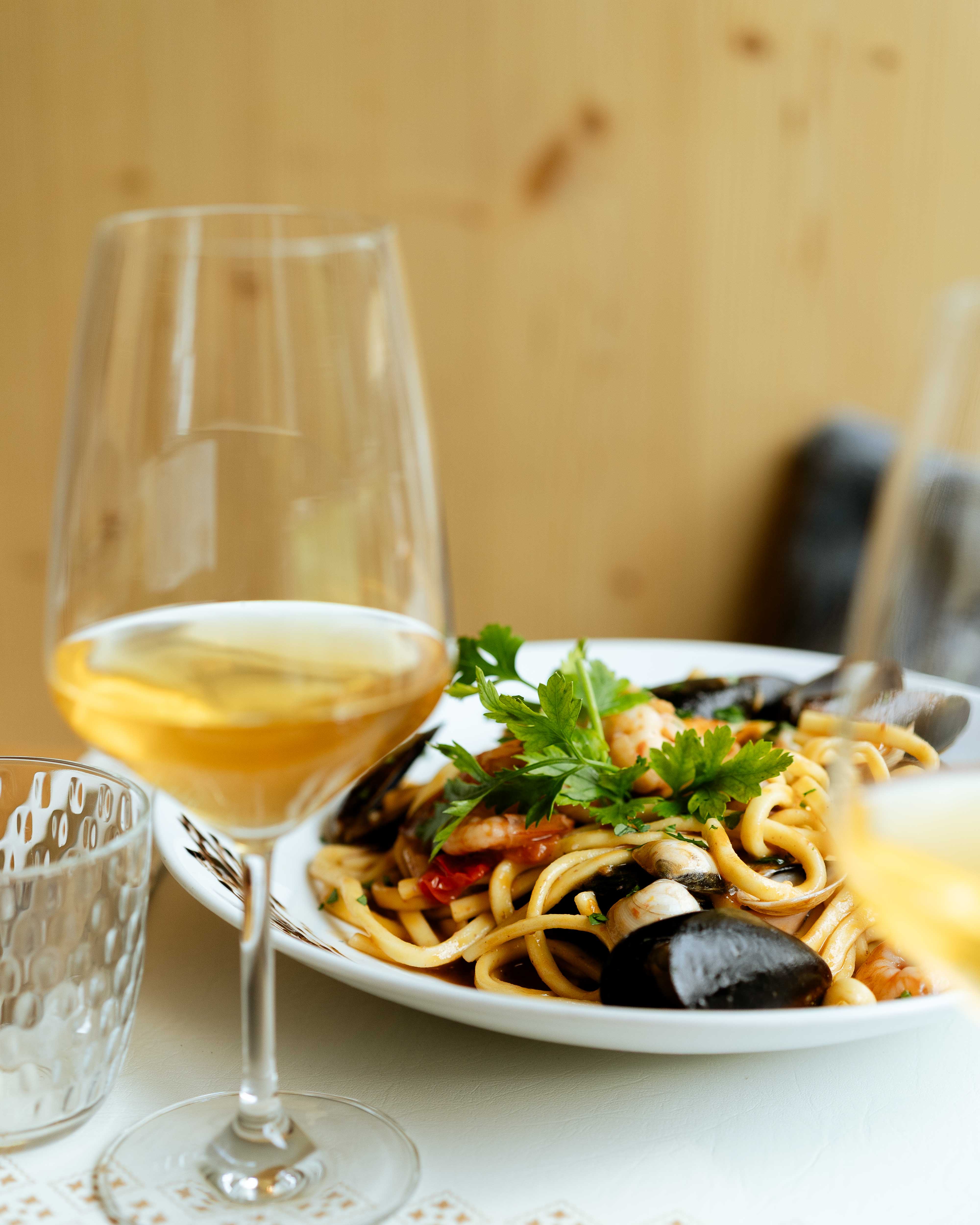 Bilder Marlò Ristorante Pizzeria