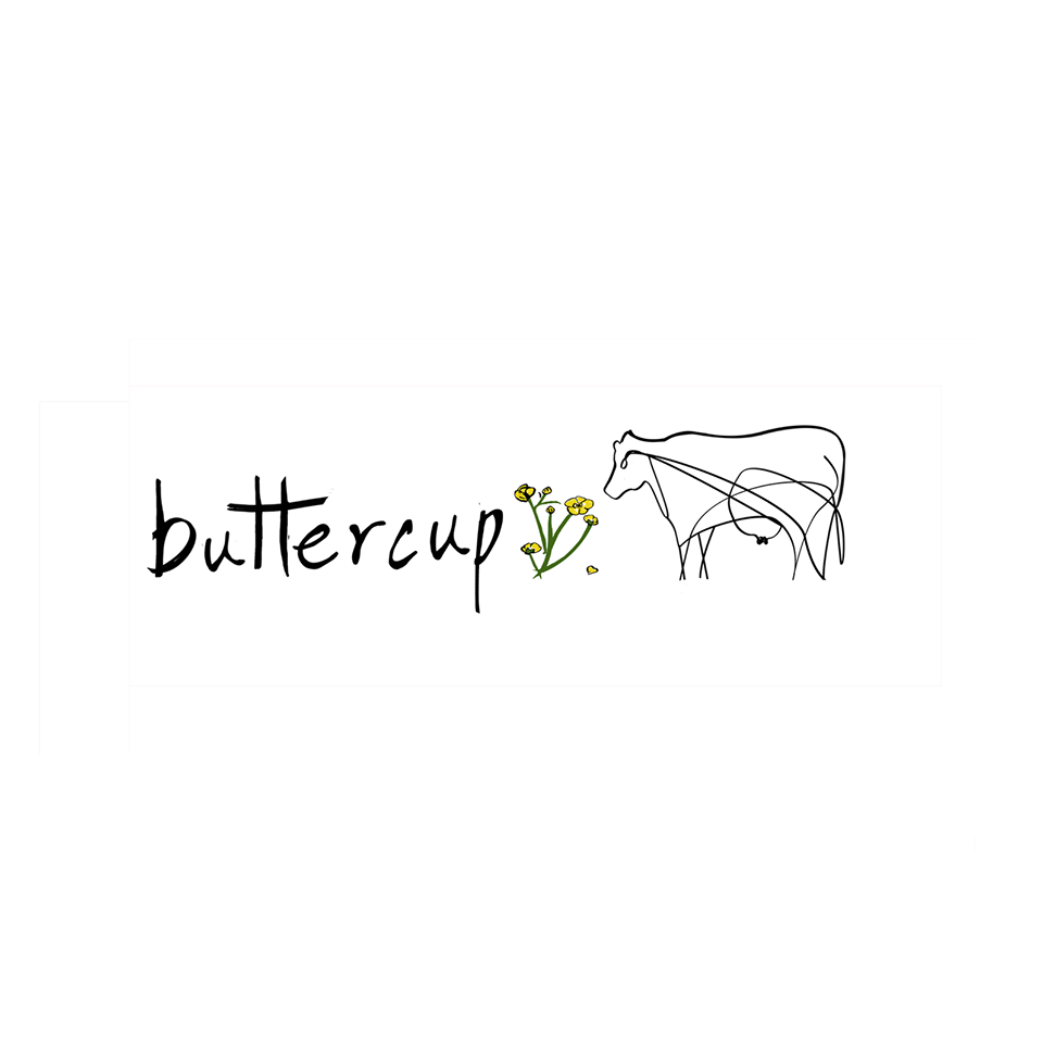 Buttercup Logo