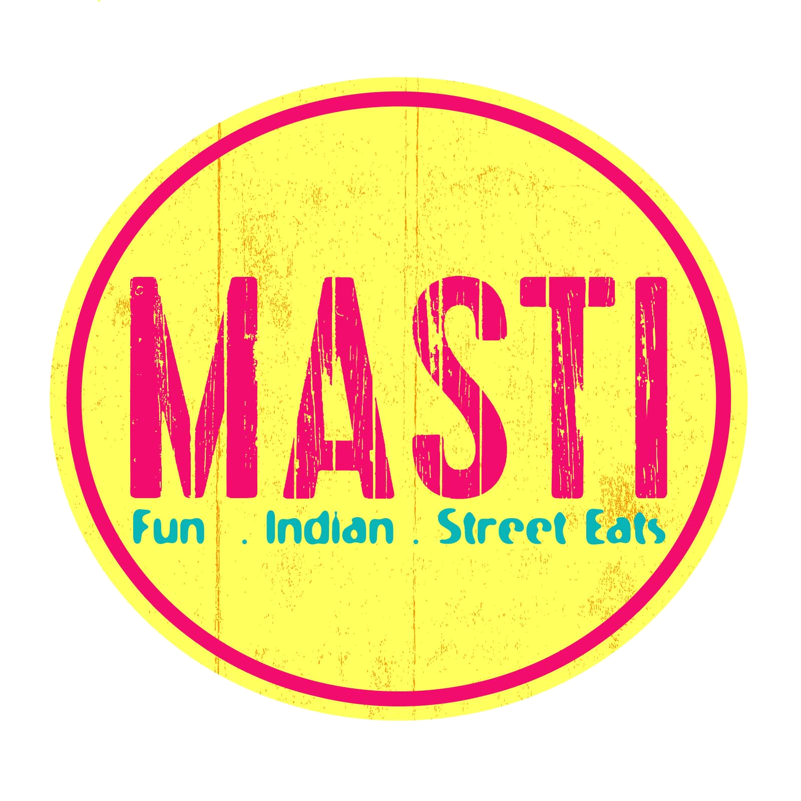 Masti - Indian Street Eats