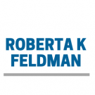 Roberta K Feldman Logo
