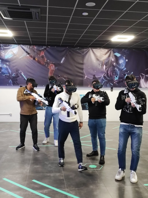 Images Virtual Zone