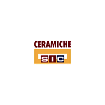 Ceramiche Sic Logo