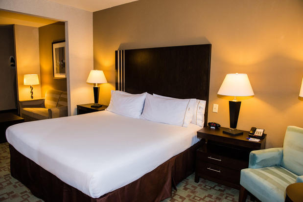 Images Holiday Inn Express & Suites Houston NW Beltway 8-West Road by IHG
