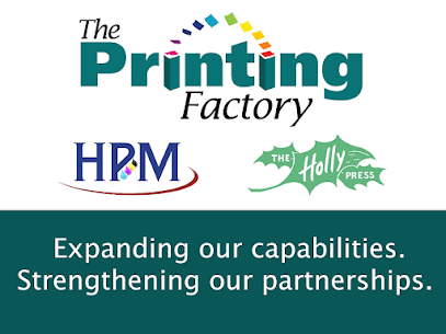 Images The  Printing Factory