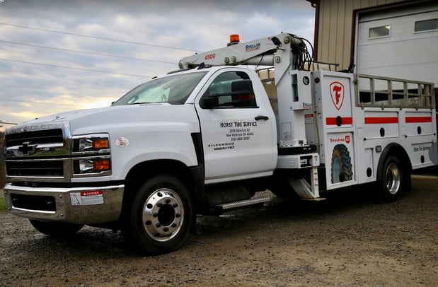 Images Horst Tire Service
