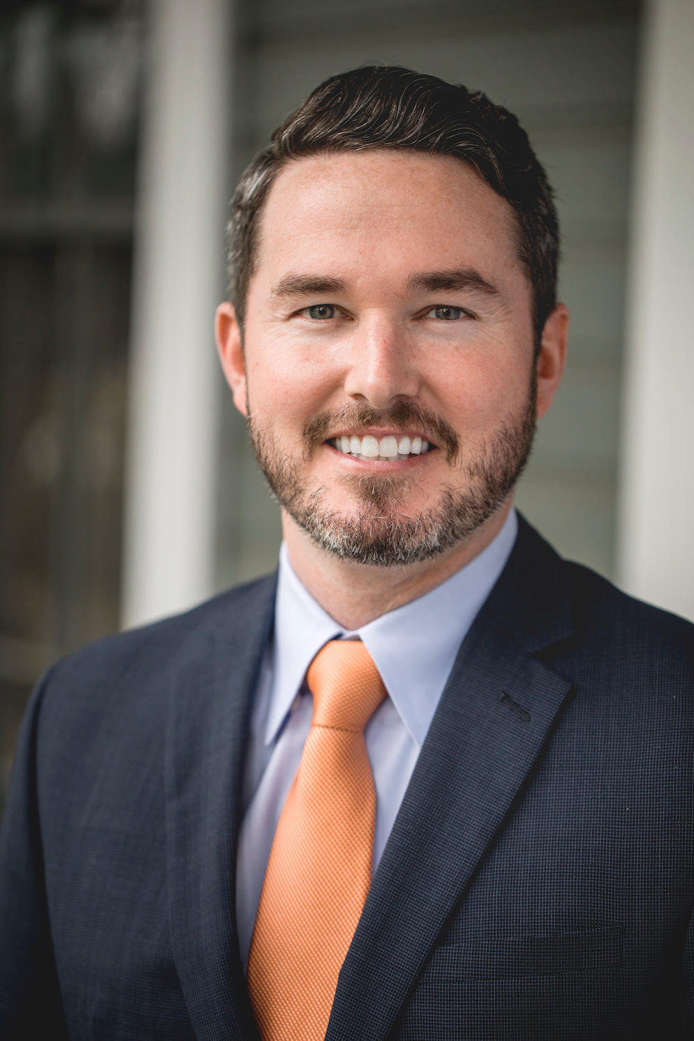 Austin Personal Injury Lawyer Trent Kelly