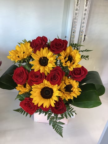 Images Abys Flower Shop