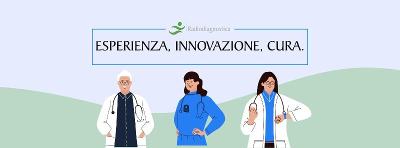 Images Igea Radiodiagnostica Frattamaggiore