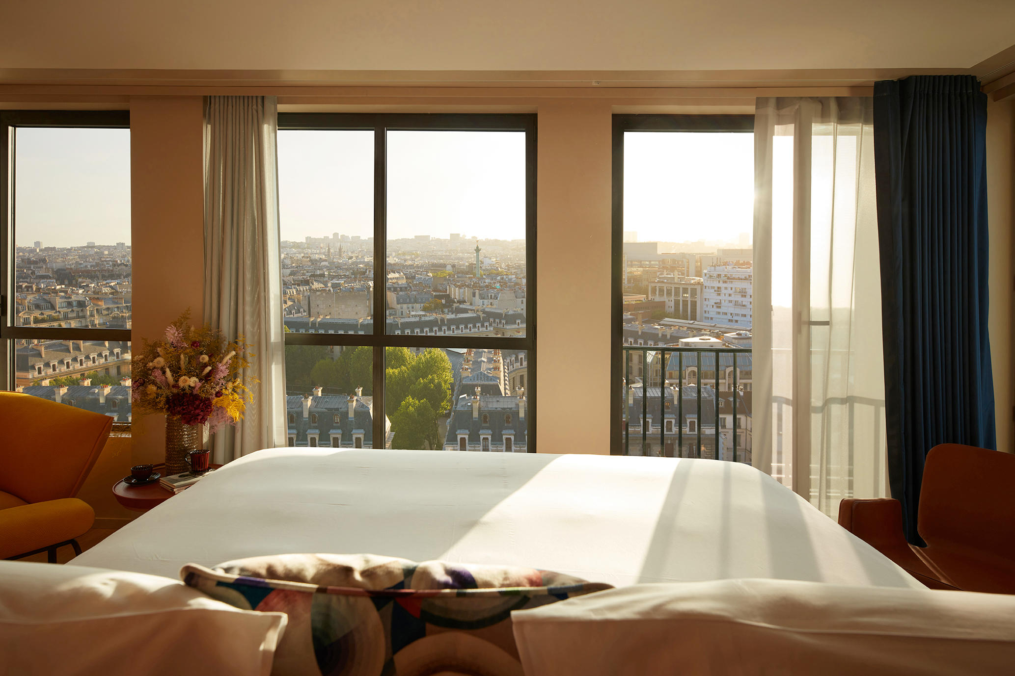 Images SO/ Paris Hotel
