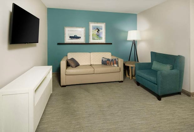 Images SunCoast Park Hotel Anaheim Resort, Tapestry by Hilton