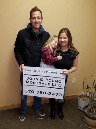 Images John E Young Mortgage LLC
