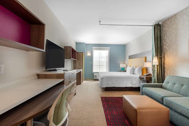 Images Home2 Suites by Hilton Olive Branch