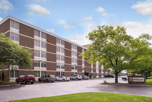 Images Holiday Inn Auburn-Finger Lakes Region by IHG