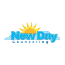 New Day Counseling Logo