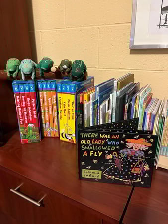 Images Skills Tutoring Center