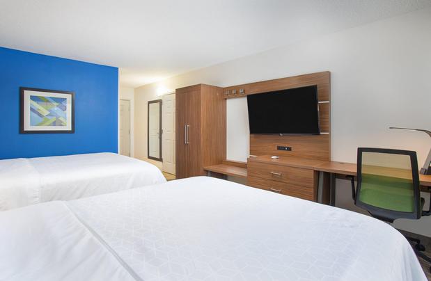 Images Holiday Inn Express & Suites Alcoa (Knoxville Airport), an IHG Hotel