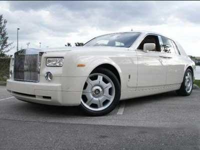 Images American Luxury Limousine Service